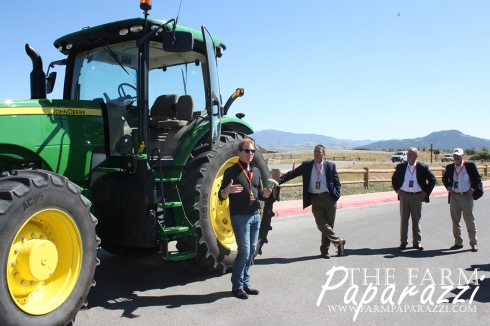 2015 Global Tech Summit | The Farm Paparazzi